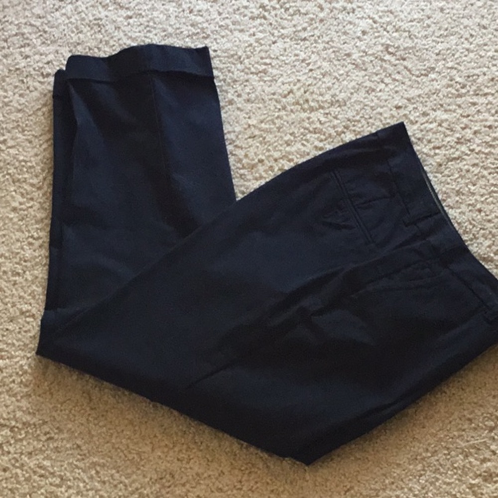 J.Crew City Fit Pants
